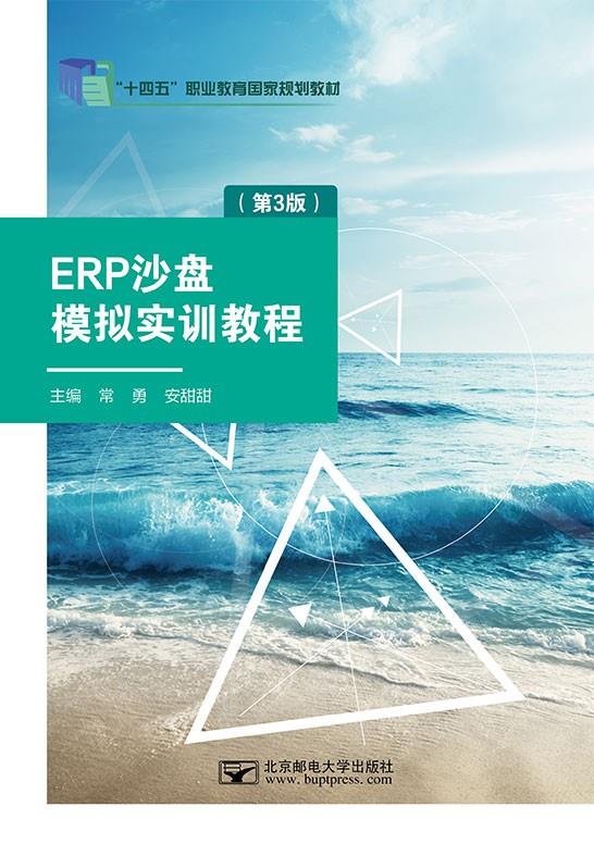 ERPɳģʵѵ̳̣3棩